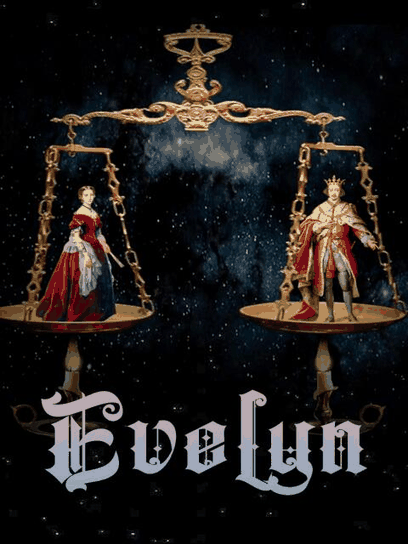 护士小姐_Evelyn封面在线看